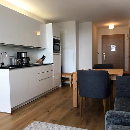 All-Suite Resort Kühtai Habitación foto